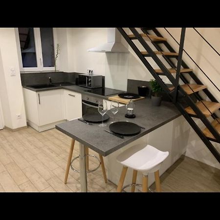 Maison Cosy Au Coeur Du Vignoble D'Hautvillers Esterno foto